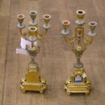 336 4555 CANDELABRAS